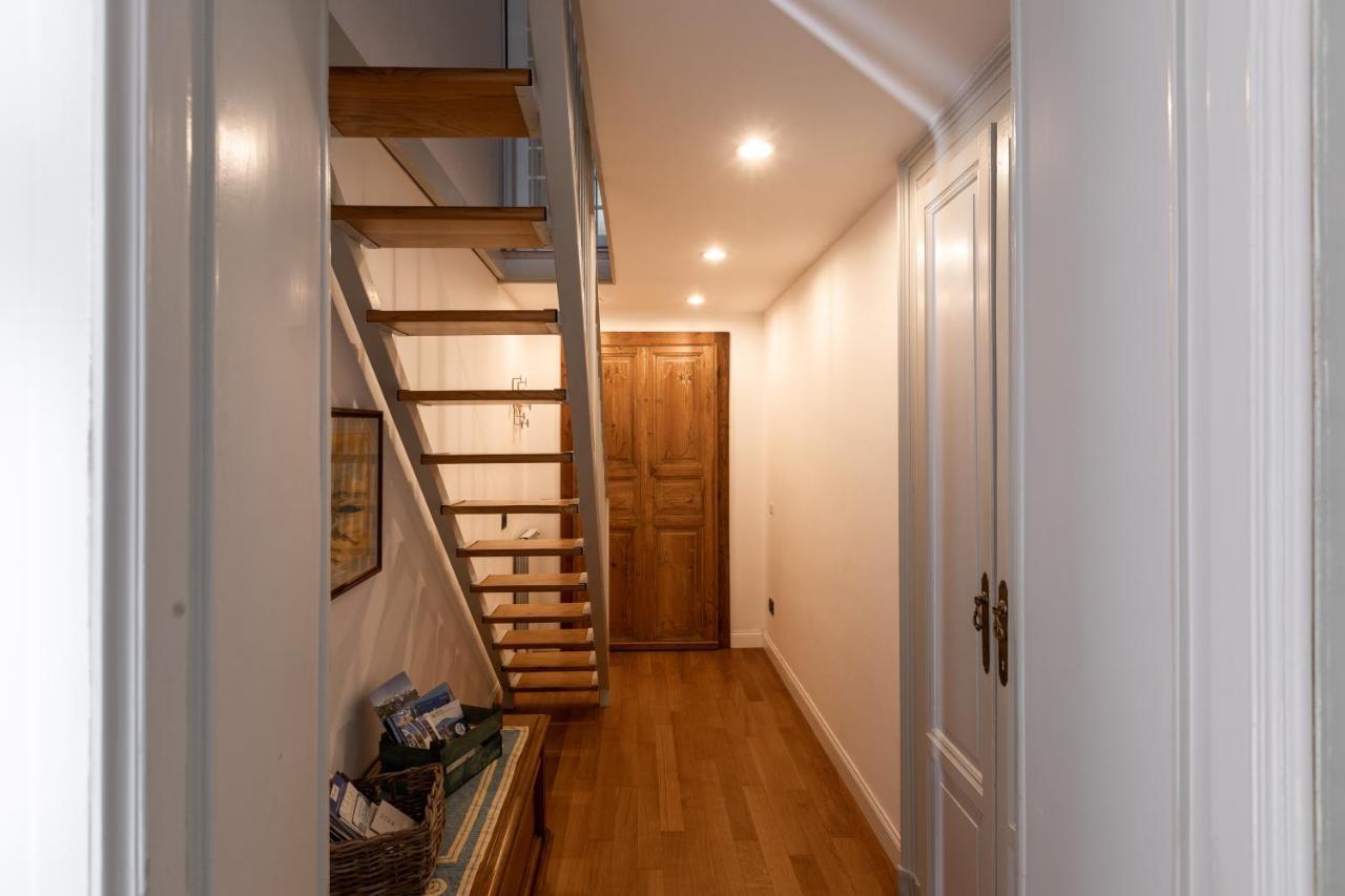 Villa Selva Luxury Lakeview Apartment ギッファ エクステリア 写真