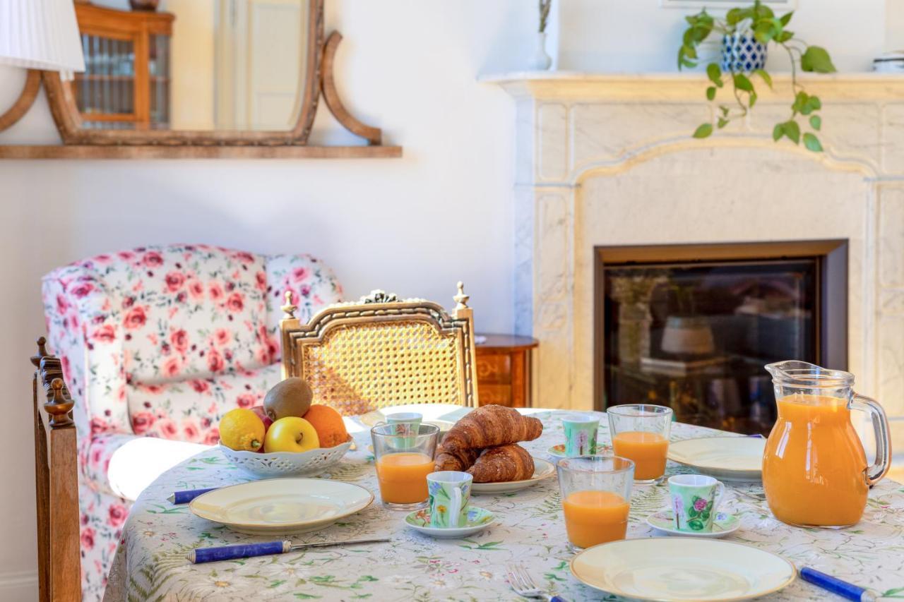 Villa Selva Luxury Lakeview Apartment ギッファ エクステリア 写真