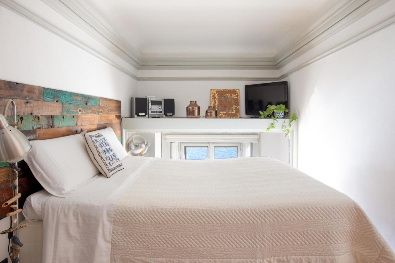 Villa Selva Luxury Lakeview Apartment ギッファ エクステリア 写真